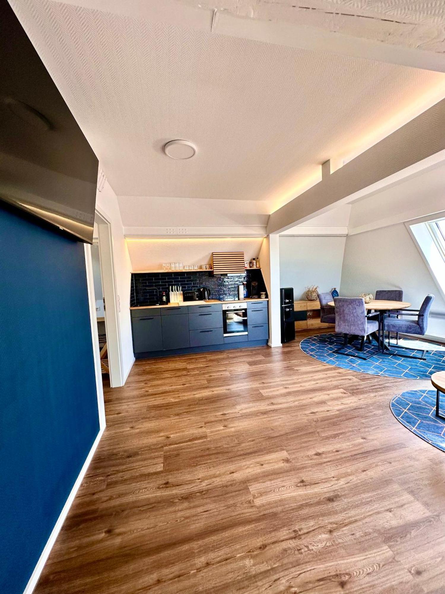 Dana Bodensee Apartment Friedrichshafen